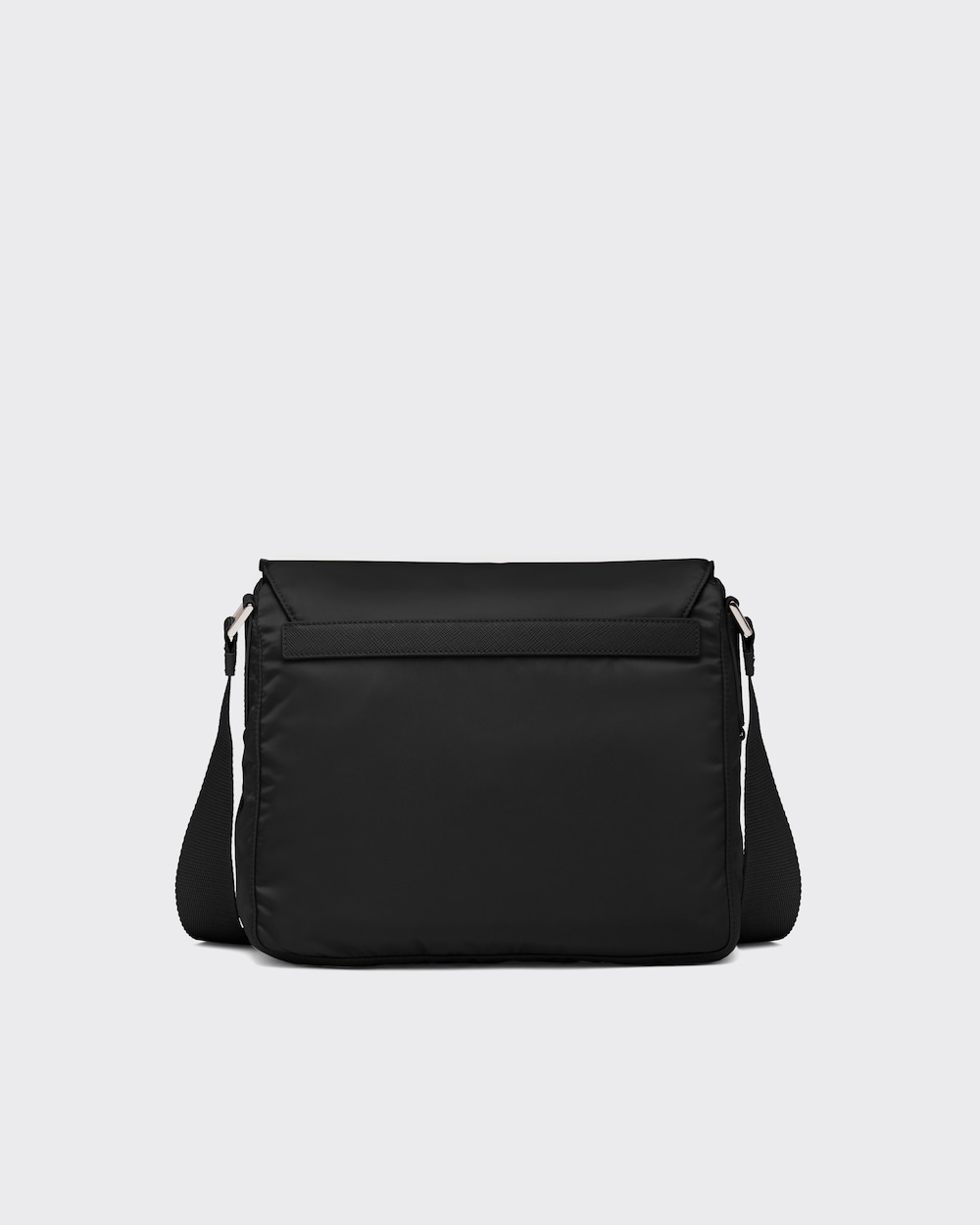 Re-Nylon Shoulder Bag - Image 6